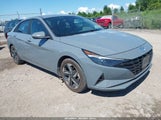 Hyundai Elantra Sel KMHLS4AG3PU441744 снимка