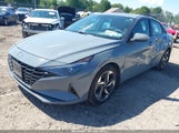 Hyundai Elantra Sel KMHLS4AG3PU441744 снимка