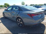 Hyundai Elantra Sel KMHLS4AG3PU441744 снимка
