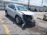 Nissan Rogue Sv KNMAT2MT7JP524119 снимка
