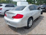 Infiniti G37X JN1CV6AR0CM970929 снимка