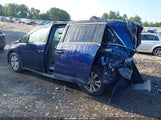 Honda Odyssey Ex-L 5FNRL5H60GB001682 снимка