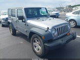 Jeep Wrangler Unlimited Sport 1C4BJWDG8GL339386 снимка