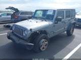 Jeep Wrangler Unlimited Sport 1C4BJWDG8GL339386 fotografie