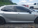 Toyota Camry Se 4T1M11AK3LU975718 fotografie