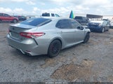 Toyota Camry Se 4T1M11AK3LU975718 fotografie