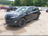 Chevrolet Equinox Awd Lt 2.0L Turbo 3GNAXVEXXLL334179 photo