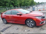 Honda Civic Lx 2HGFC2F64MH529303 снимка