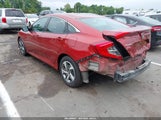 Honda Civic Lx 2HGFC2F64MH529303 снимка