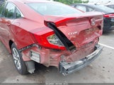 Honda Civic Lx 2HGFC2F64MH529303 снимка