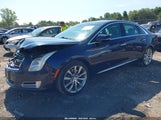Cadillac Xts Luxury Collection 2G61M5S38G9116711 снимка