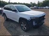 Jeep Grand Cherokee Limited 4X4 1C4RJHBG9SC272576 fotografie