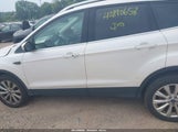 Ford Escape Titanium 1FMCU9J91JUC88037 fotografie