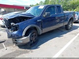 Ford F-150 Fx4/Xlt 1FTPX04545KC13111 снимка