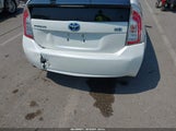 Toyota Prius Two JTDKN3DU2C5410752 photo