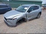Mazda Cx-5 2.5 S Preferred JM3KFBCM8P0274002 снимка