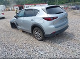 Mazda Cx-5 2.5 S Preferred JM3KFBCM8P0274002 снимка