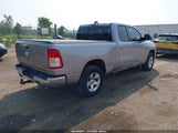 Ram  Big Horn/Lone Star 4X4 6'4 Box 1C6SRFBT5KN624785 fotografie