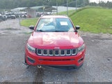 Jeep Compass Sport 3C4NJDAB9LT132871 снимка