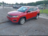 Jeep Compass Sport 3C4NJDAB9LT132871 снимка