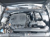 Hyundai Sonata Se 5NPEG4JA0LH033314 снимка