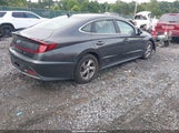 Hyundai Sonata Se 5NPEG4JA0LH033314 снимка