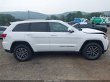 Jeep Grand Cherokee Limited 4X4 1C4RJFBG6LC420060 fotografie