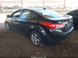 HYUNDAI ELANTRA GLS 5NPDH4AE6CH111302 снимка