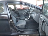 HYUNDAI ELANTRA GLS 5NPDH4AE6CH111302 снимка