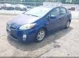 Toyota Prius Two JTDKN3DU8B5288266 снимка