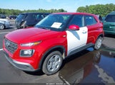 Hyundai Venue Se KMHRB8A37LU044126 снимка
