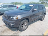 Jeep Grand Cherokee Limited 75Th Anniversary 1C4RJFBG3GC434925 снимка