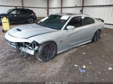 Dodge Charger Scat Pack Rwd 2C3CDXGJ6KH645165 снимка