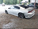 Dodge Charger Scat Pack Rwd 2C3CDXGJ6KH645165 снимка