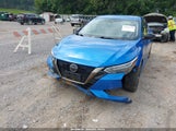 Nissan Sentra Sr Xtronic Cvt 3N1AB8DV4LY213940 fotografie