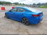 Nissan Sentra Sr Xtronic Cvt 3N1AB8DV4LY213940 photo