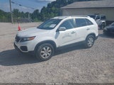 Kia Sorento Lx V6 5XYKTDA23DG315236 снимка