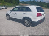 Kia Sorento Lx V6 5XYKTDA23DG315236 снимка