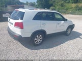 Kia Sorento Lx V6 5XYKTDA23DG315236 снимка
