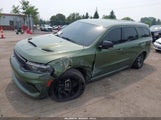 Dodge Durango Gt Plus Awd 1C4RDJDG7MC579078 fotografie