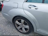 Mercedes-Benz S 550 4Matic WDDNG8GB3BA390098 fotografie
