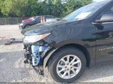 Chevrolet Equinox Lt 3GNAXUEU9JL332646 fotografie