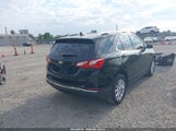 Chevrolet Equinox Lt 3GNAXUEU9JL332646 photo