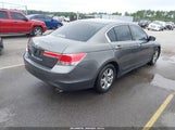 Honda Accord 2.4 Lx-P 1HGCP2F49BA097664 снимка