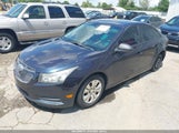Chevrolet Cruze Ls Auto 1G1PA5SH3E7171702 снимка
