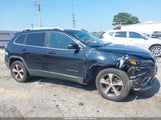 Jeep Cherokee Limited 4X4 1C4PJMDX0KD126199 photo