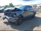 Ford F-150 Xlt 1FTEW1EP1PKG10827 снимка