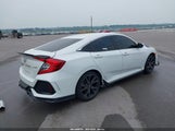 Honda Civic Sport 19XFC2F84KE034012 снимка