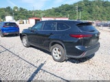 Toyota Highlander Hybrid Le 5TDBBRCH2PS567990 снимка