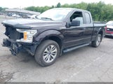 FORD F-150 XL 1FTEX1EP7JFB47895 снимка